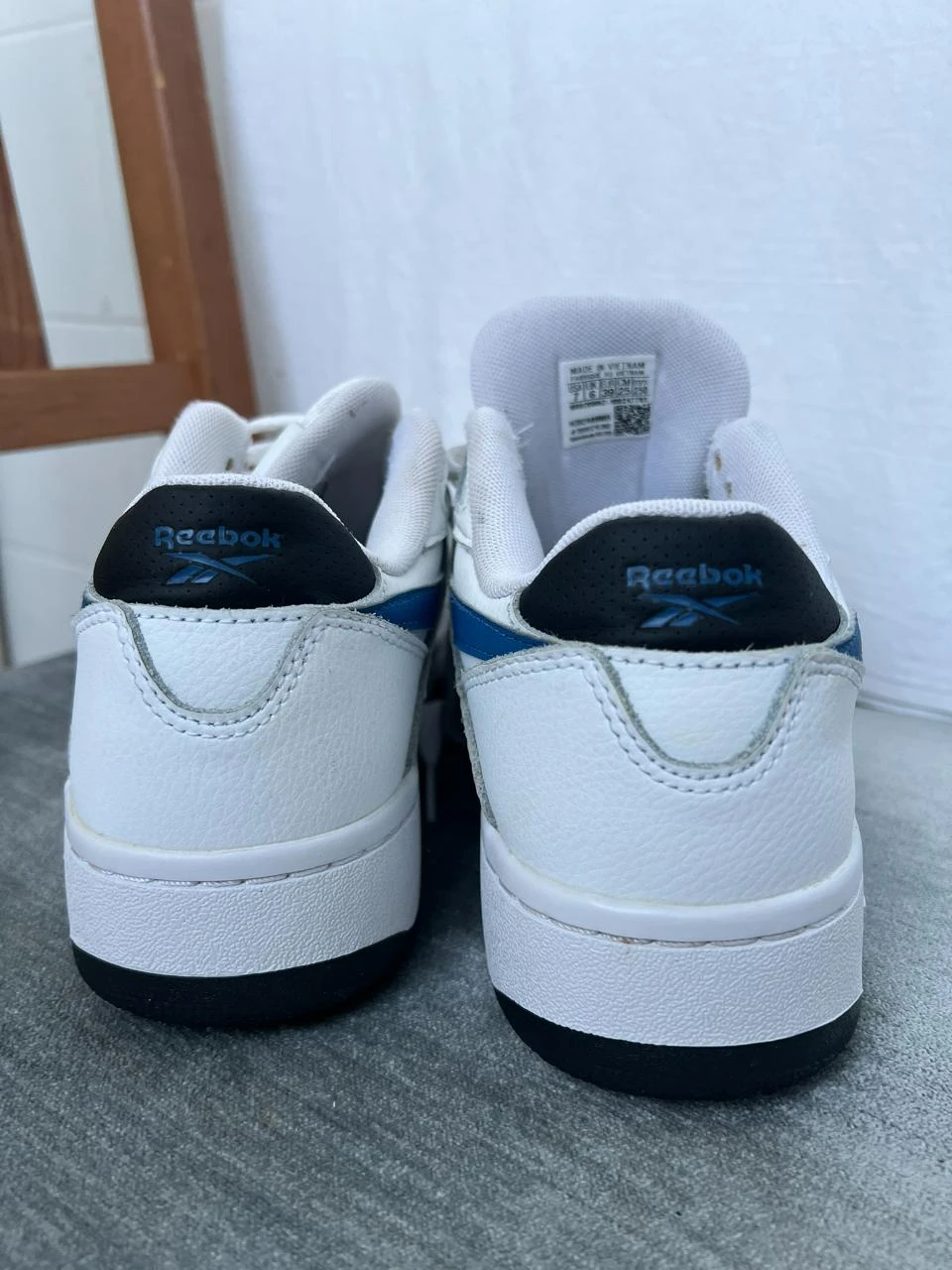 Tenis Reebok ATR Chill, 39 – photo 6